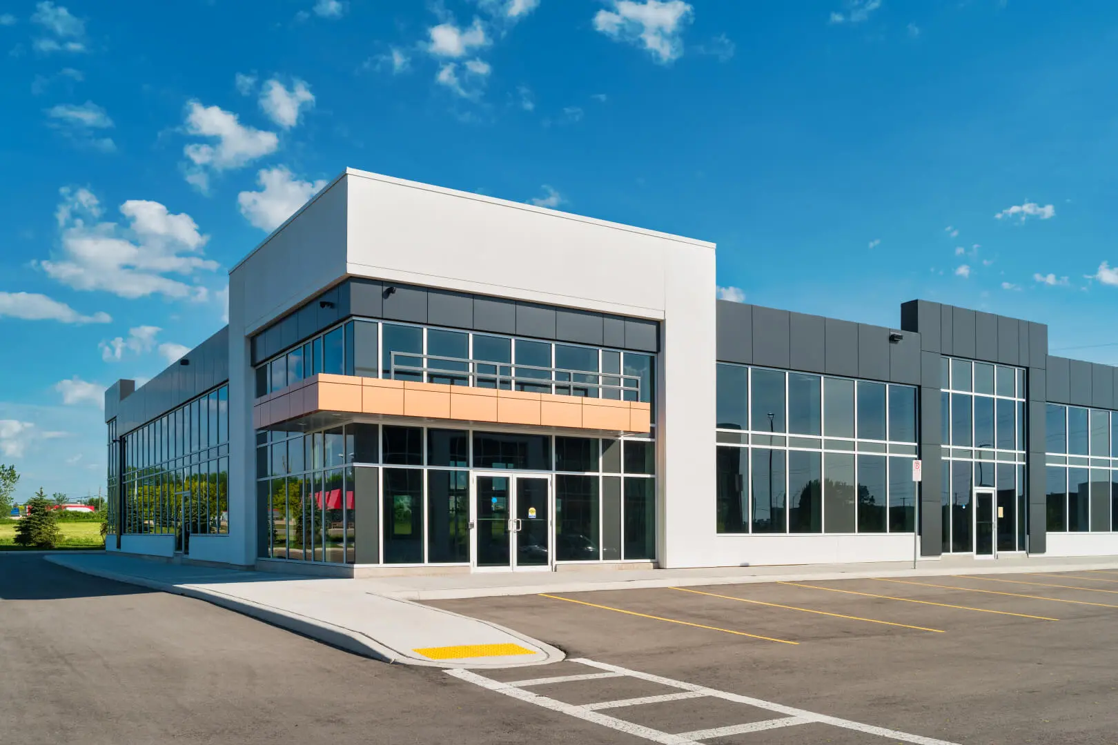 Weslin Real Estate