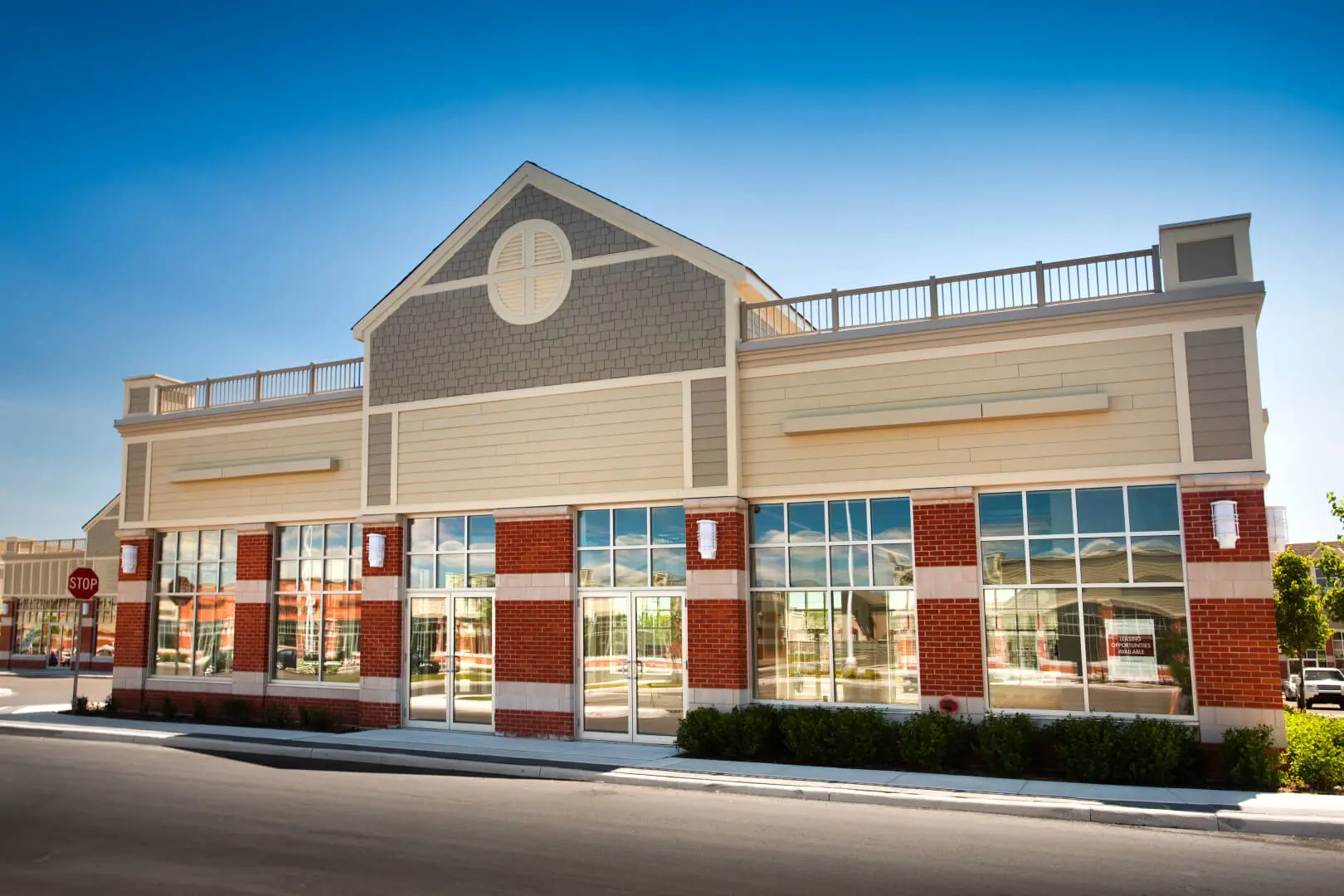 Weslin Real Estate