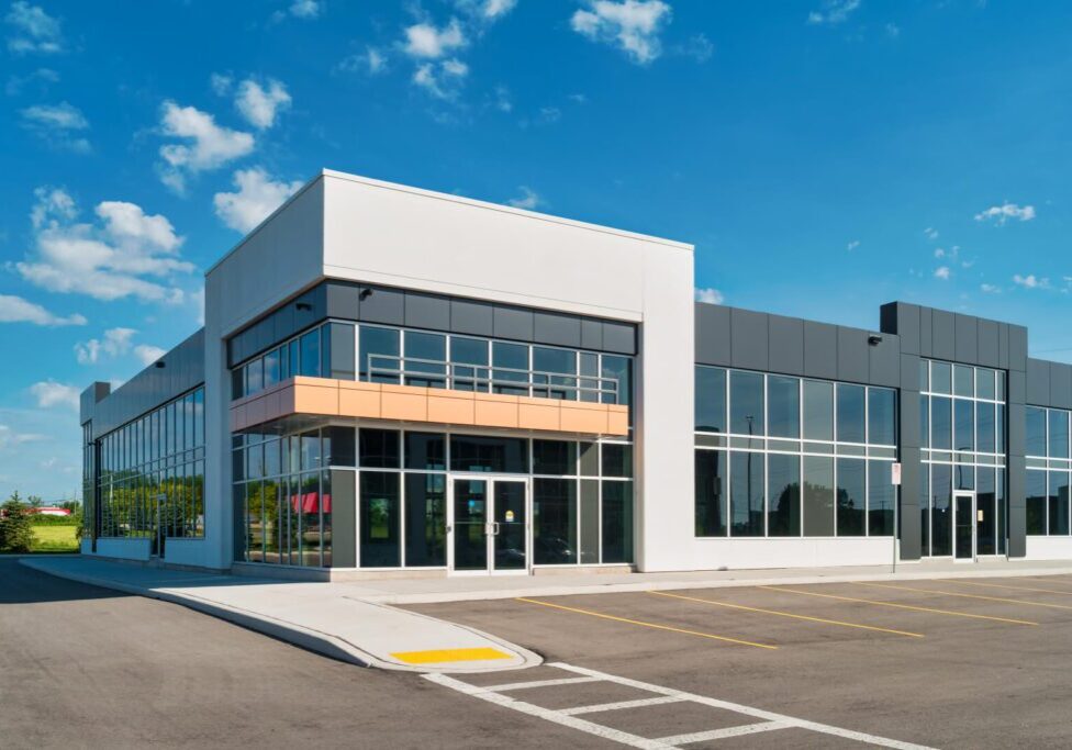 Weslin Real Estate