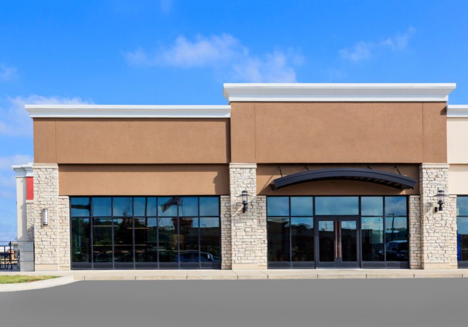 Weslin Real Estate